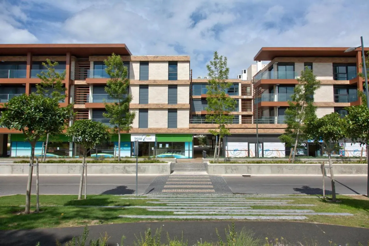 Photo - Troia Residence - Apartamentos Acala