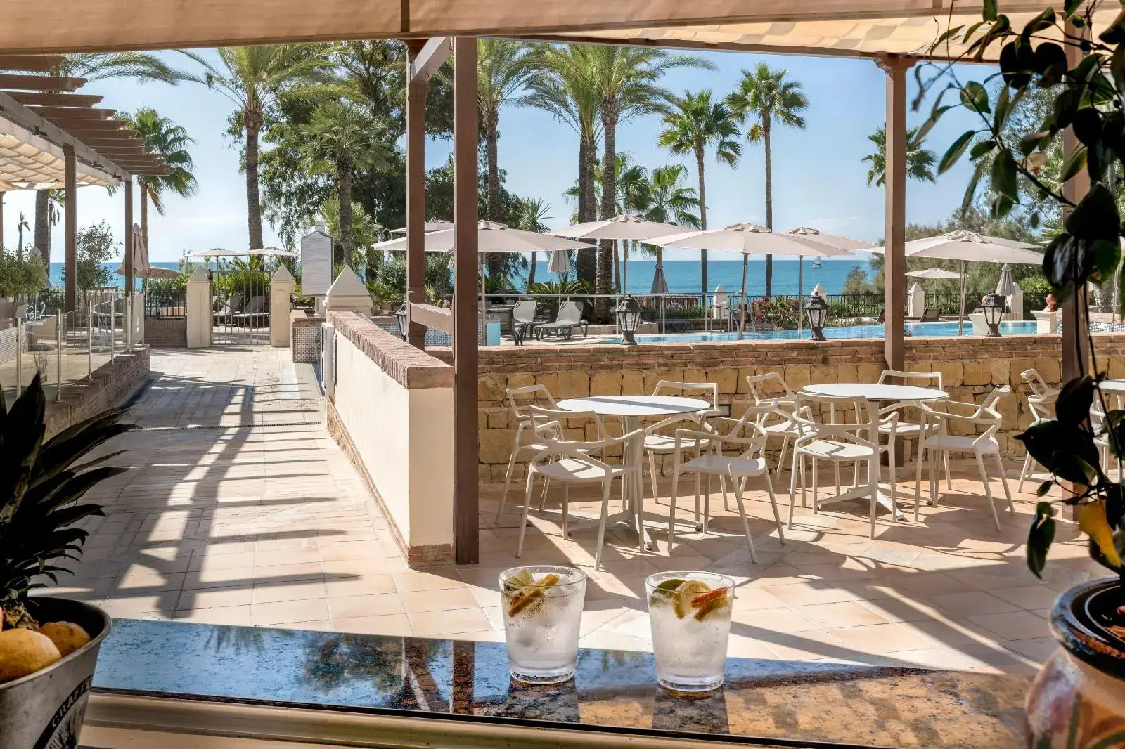 Photo - Marriott's Playa Andaluza
