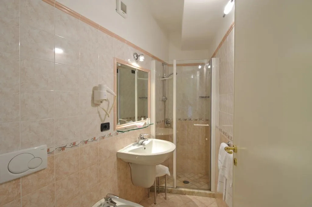 Foto - Hotel La Pergola