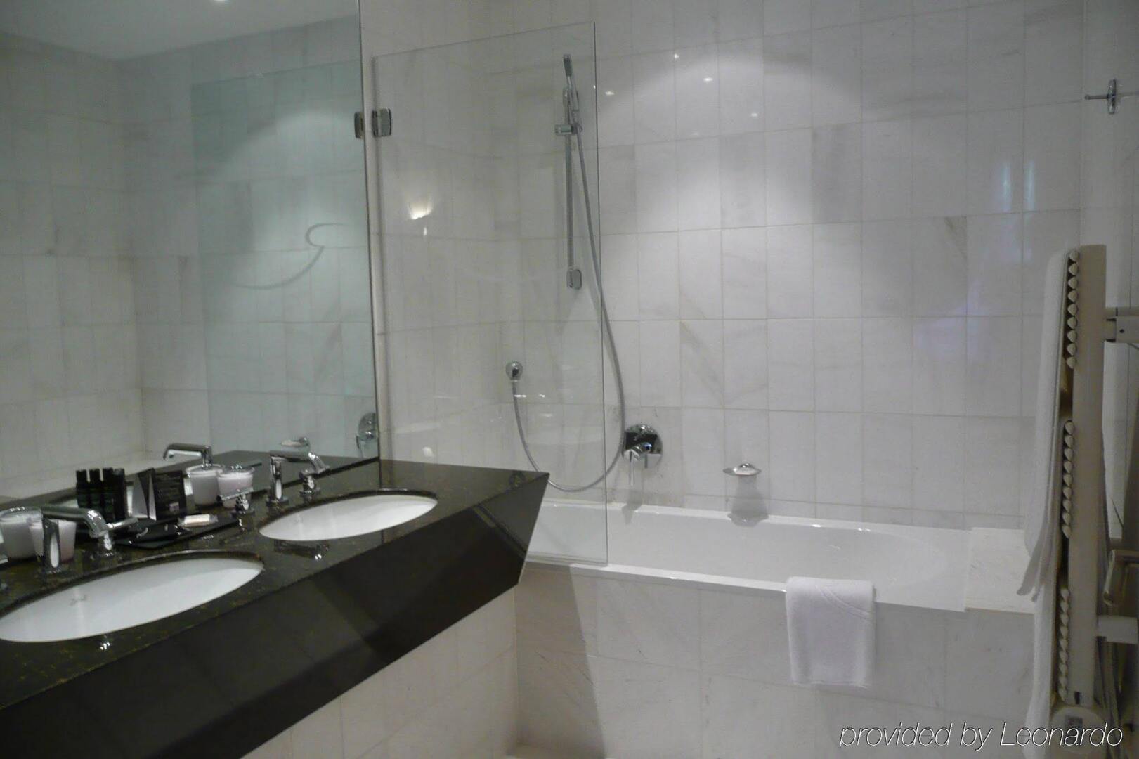 Foto - Hotel & Spa REGENT PETITE FRANCE