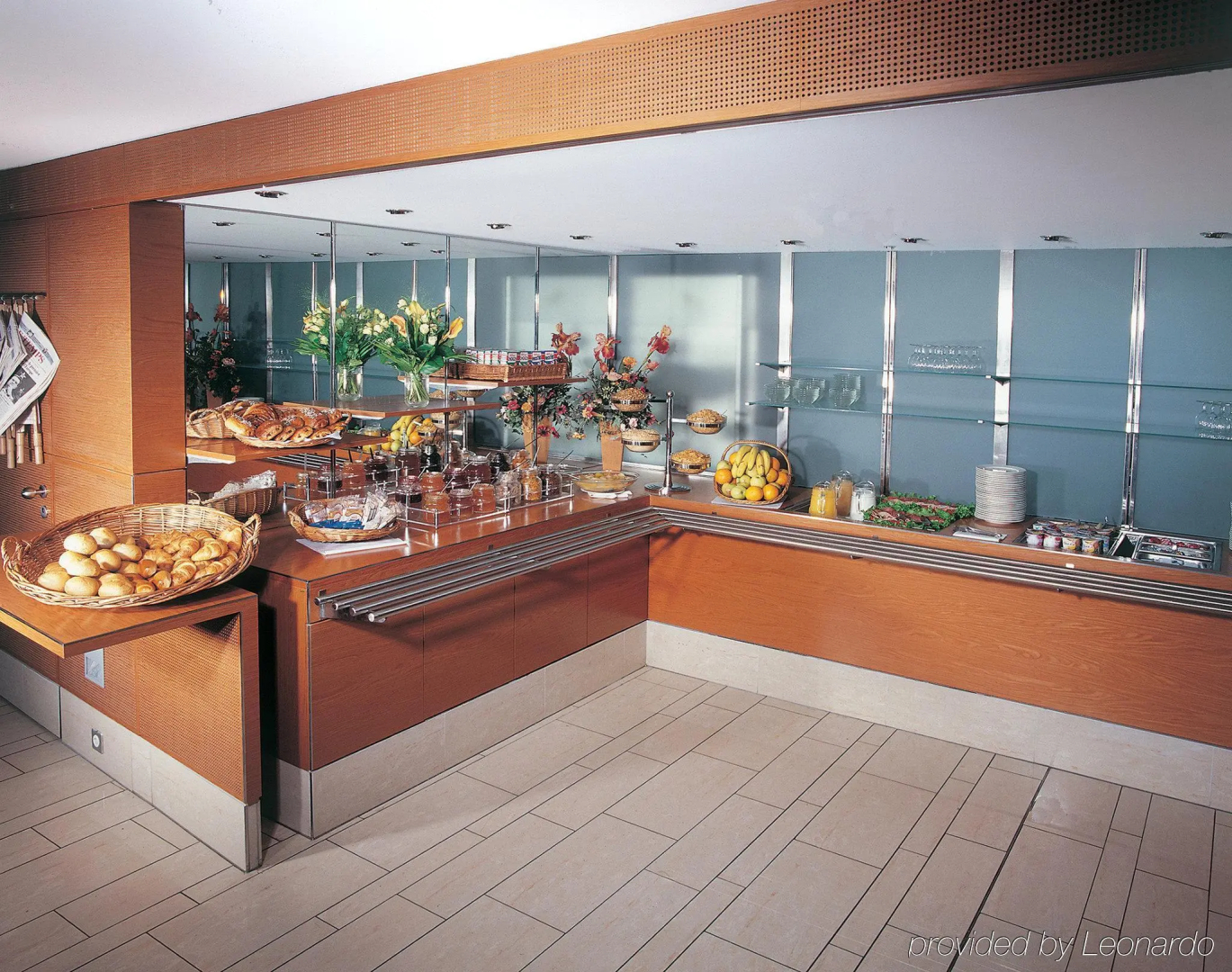 Foto - Hotel Cornavin