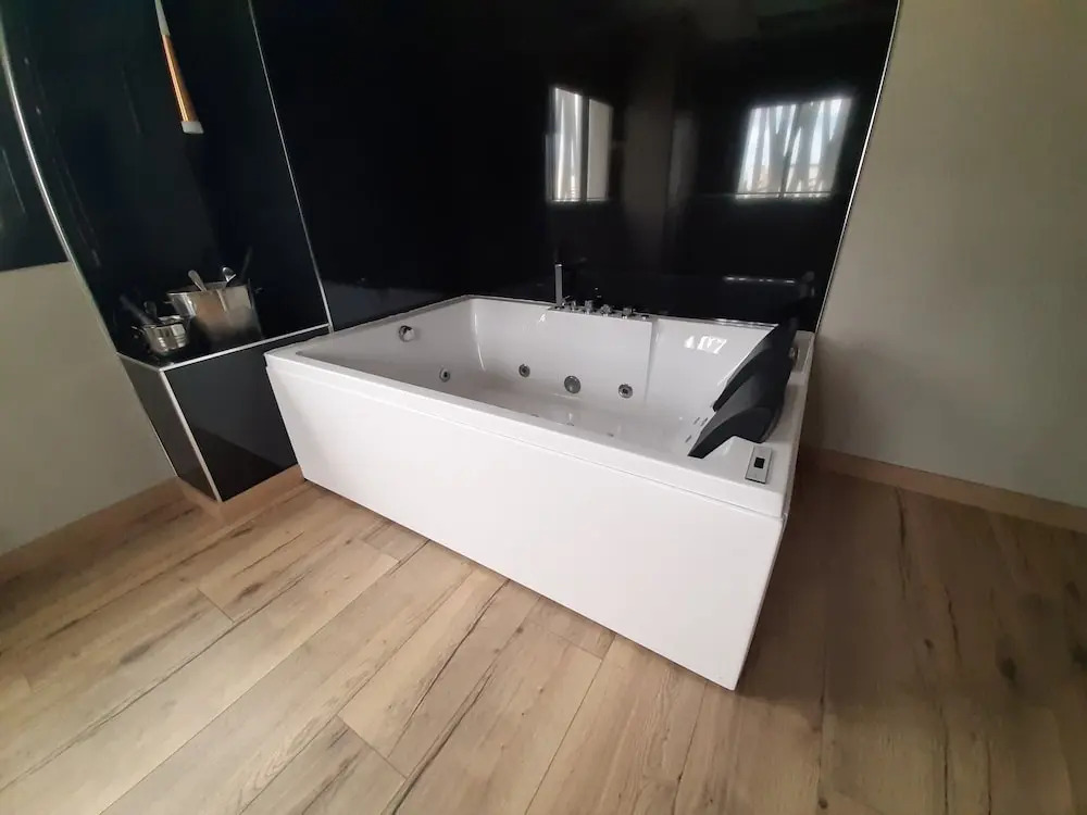 Foto - DAOS Suites & Terrace Marbella