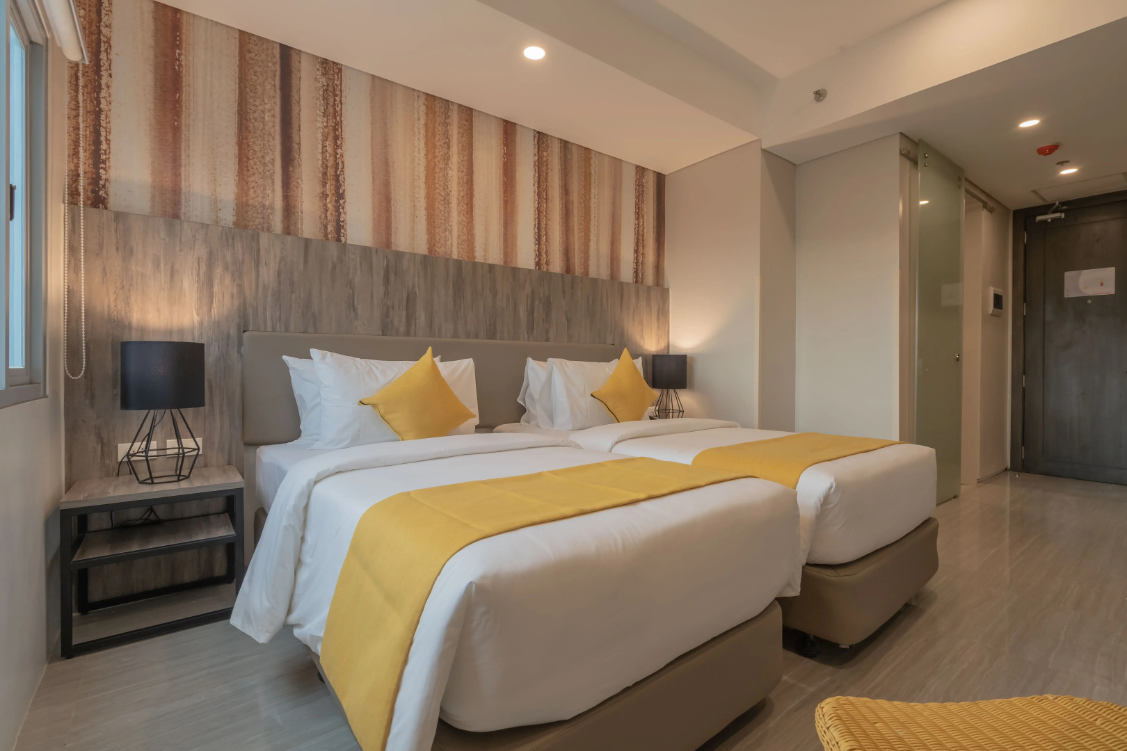 Photo - Bayfront Hotel Cebu - Capitol Site