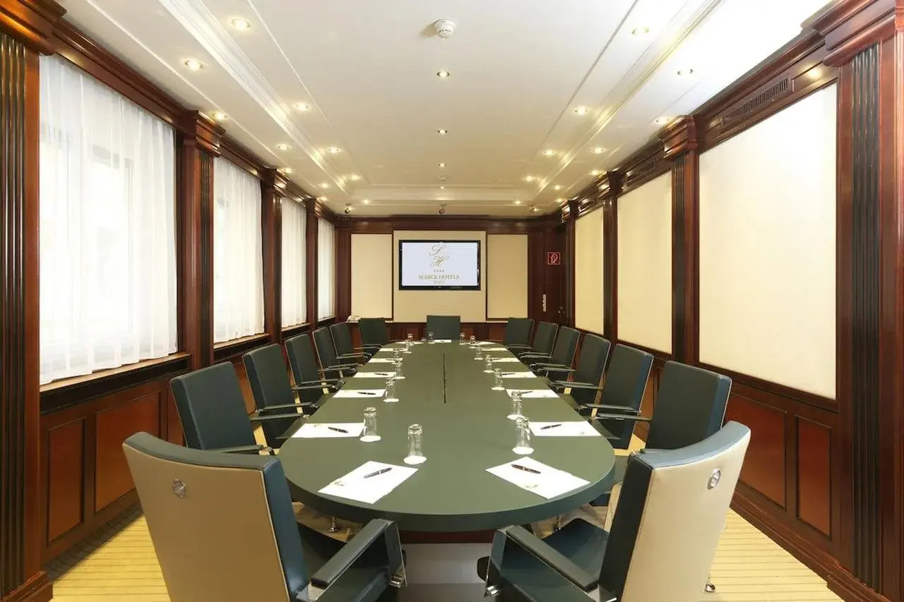 Foto - Hotel Stefanie - VIENNA'S OLDEST HOTEL