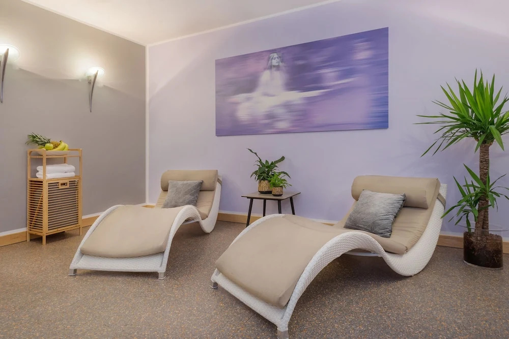 Photo - Four Points by Sheraton Munich Messe