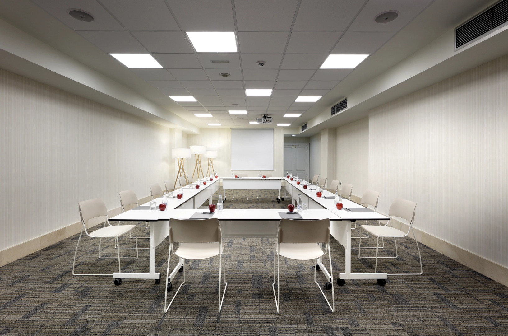 Foto - Barceló Bilbao Nervión