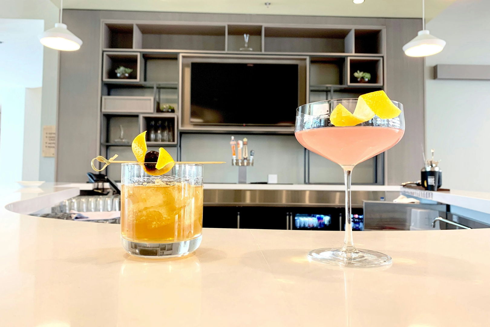 Foto - Element by Marriott Scottsdale at SkySong