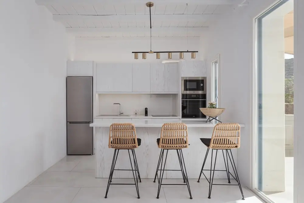 Photo - Retreat Hill Luxury Villas Mykonos