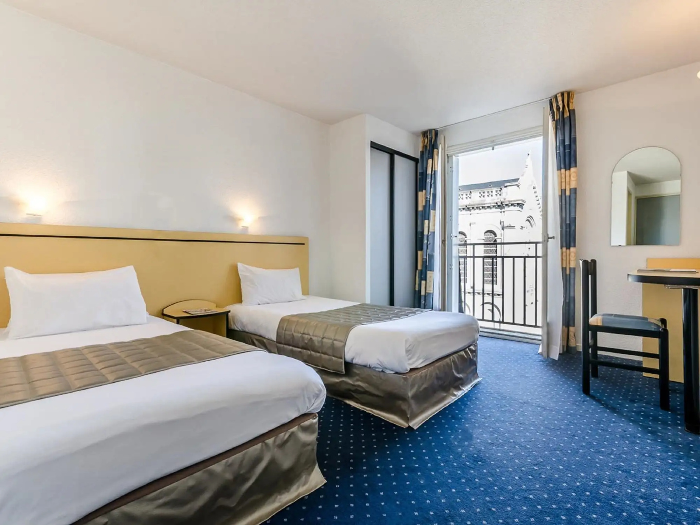 Foto - Hotel Agena