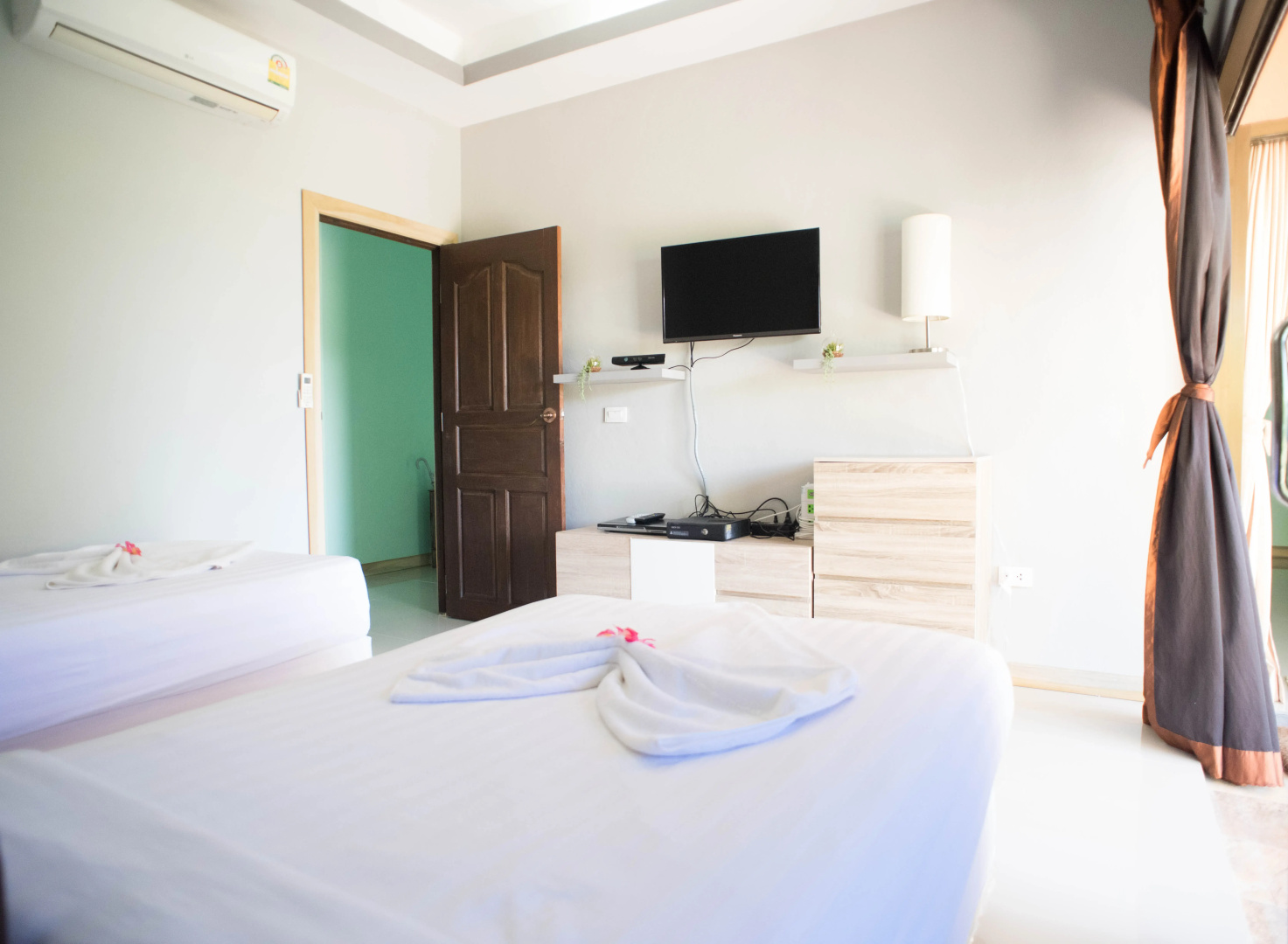 Foto - Phangan Beach Resort