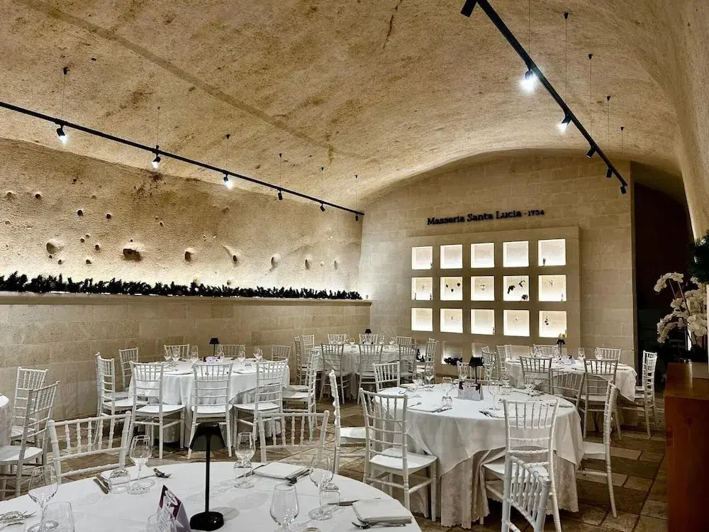 Foto - Residence Masseria Santa Lucia