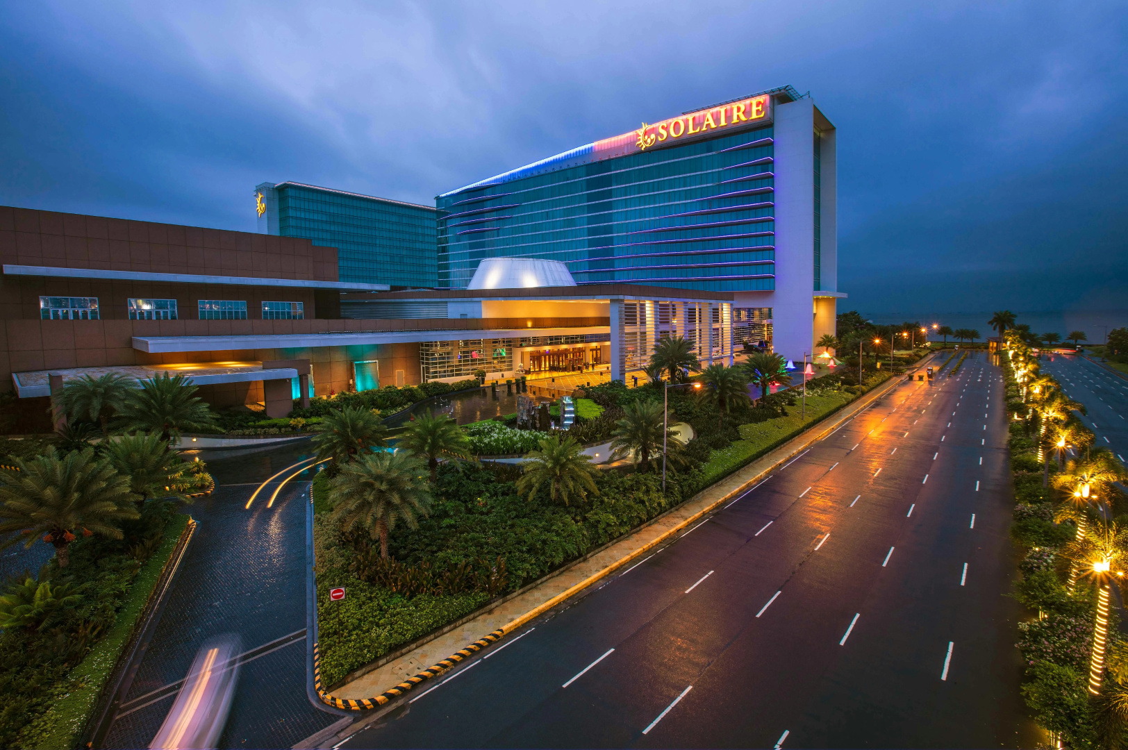 Photo - Solaire Resort Entertainment City