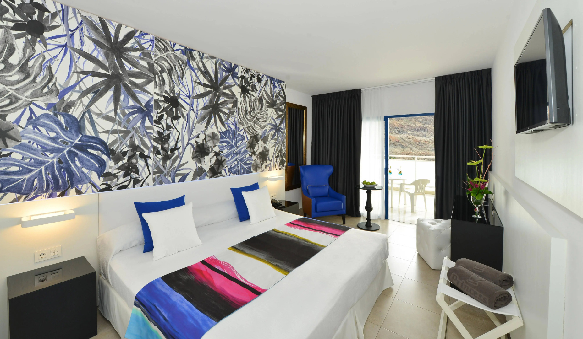 Foto - Hotel Princess Taurito - All Inclusive