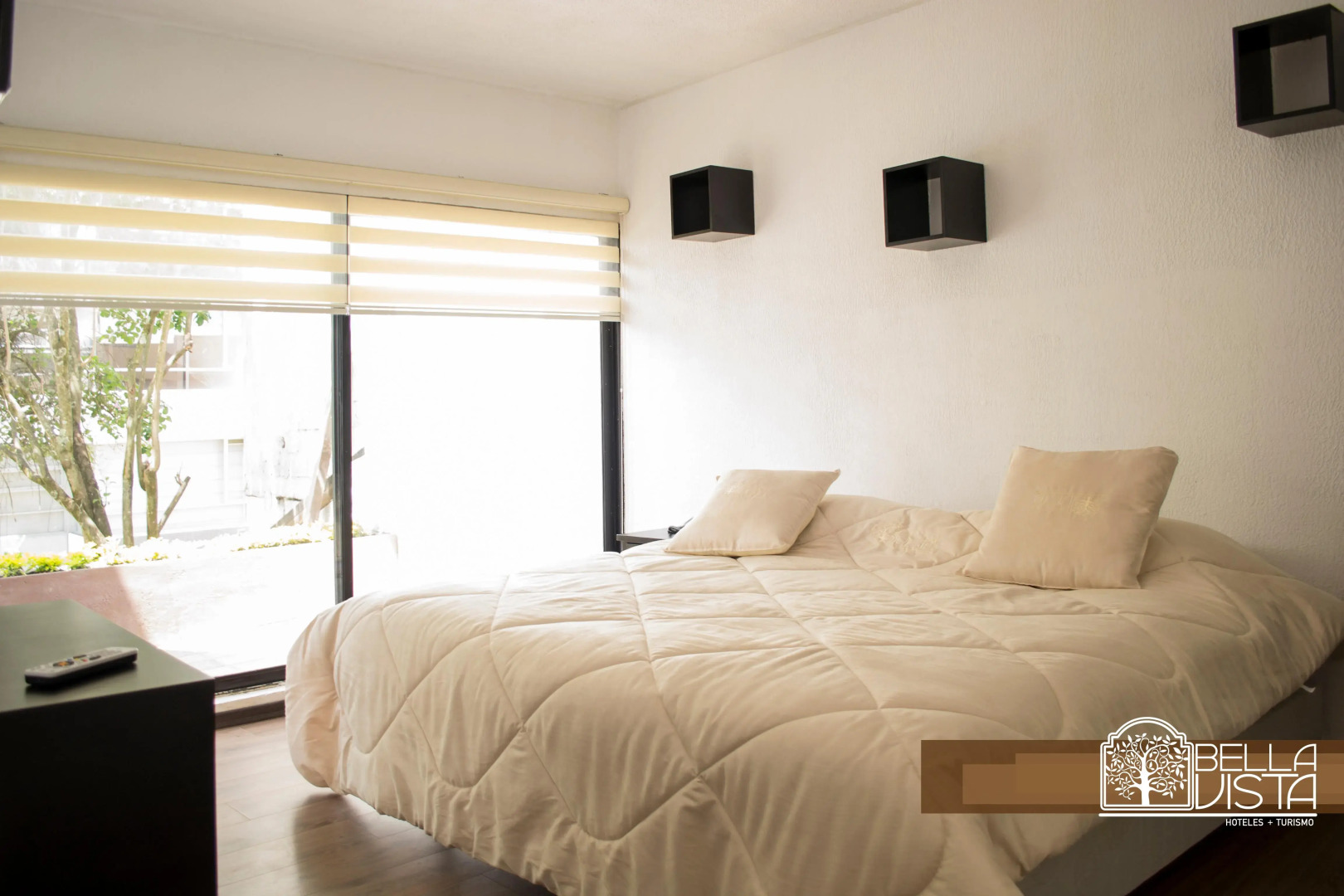 Foto - Hotel Bellavista Quito