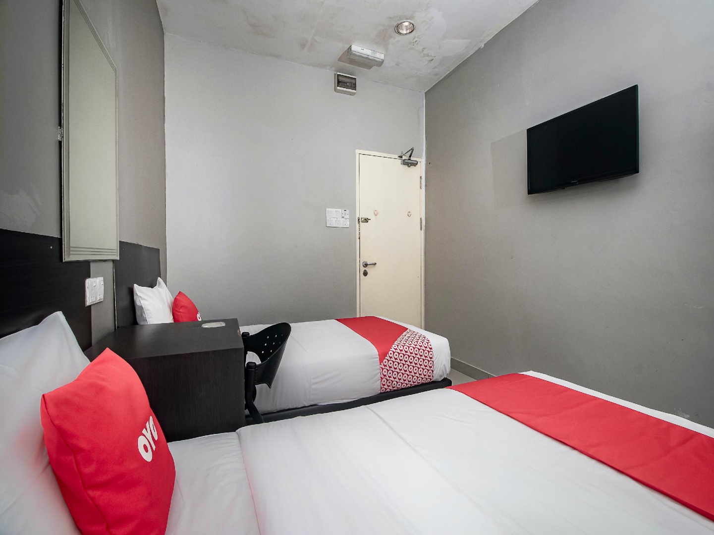 Hotel O Nice Stay Three Six Five Services