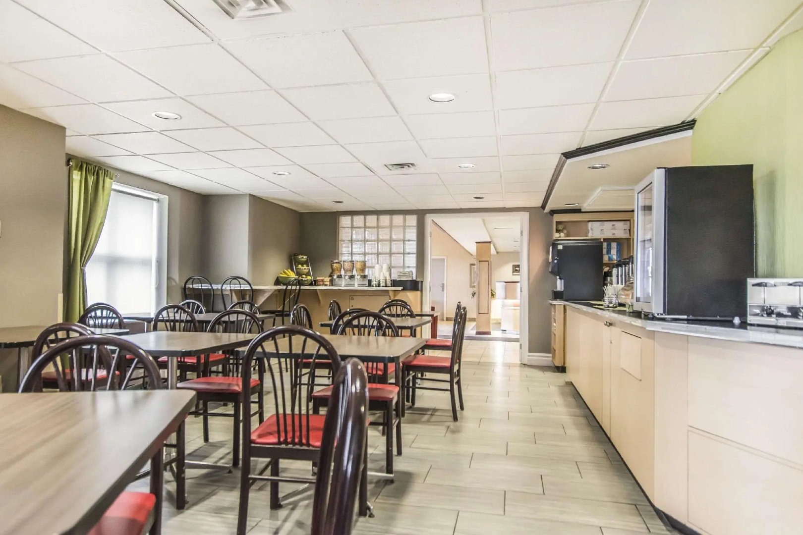 Foto - Quality Suites