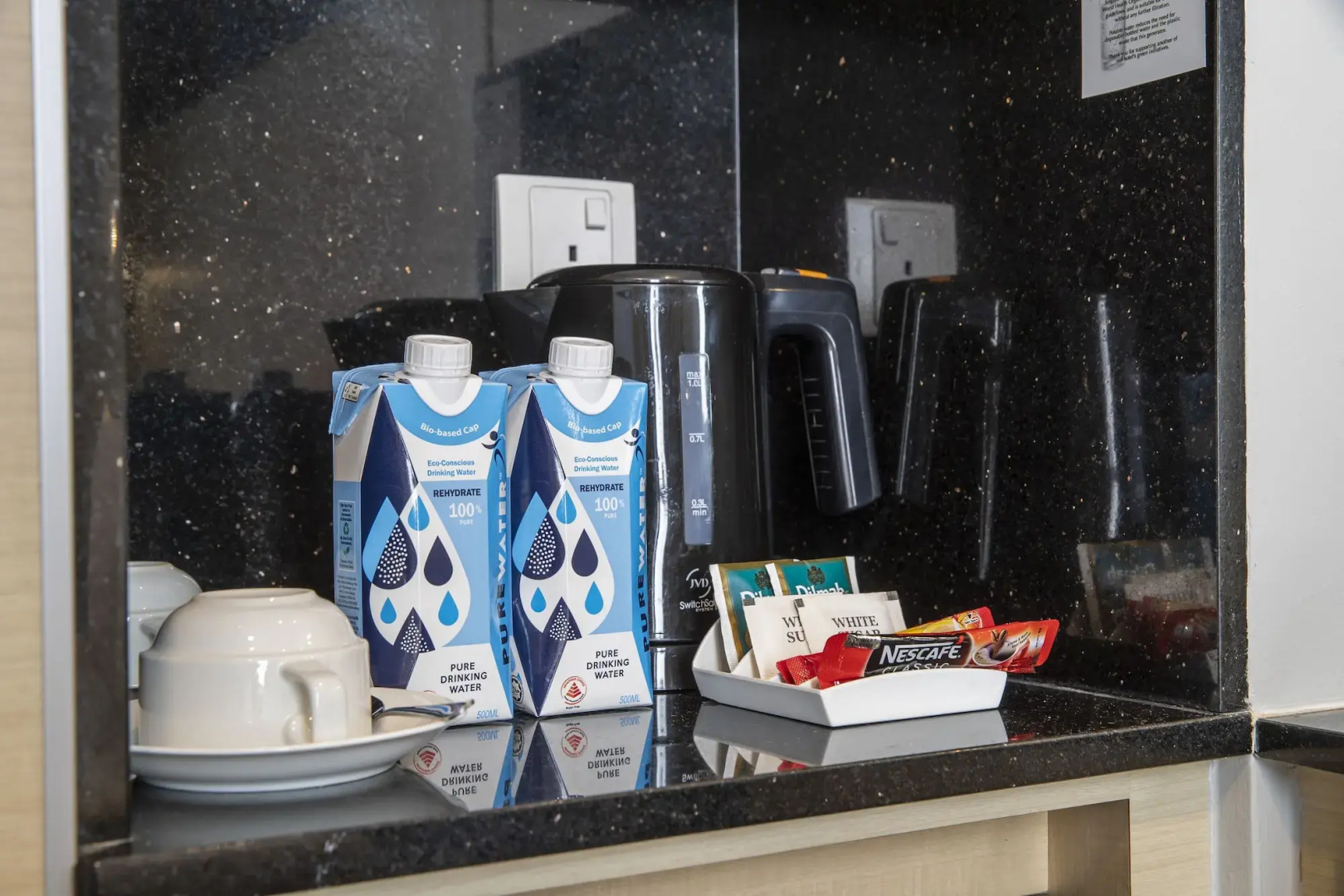 Foto - ibis Styles Singapore Albert