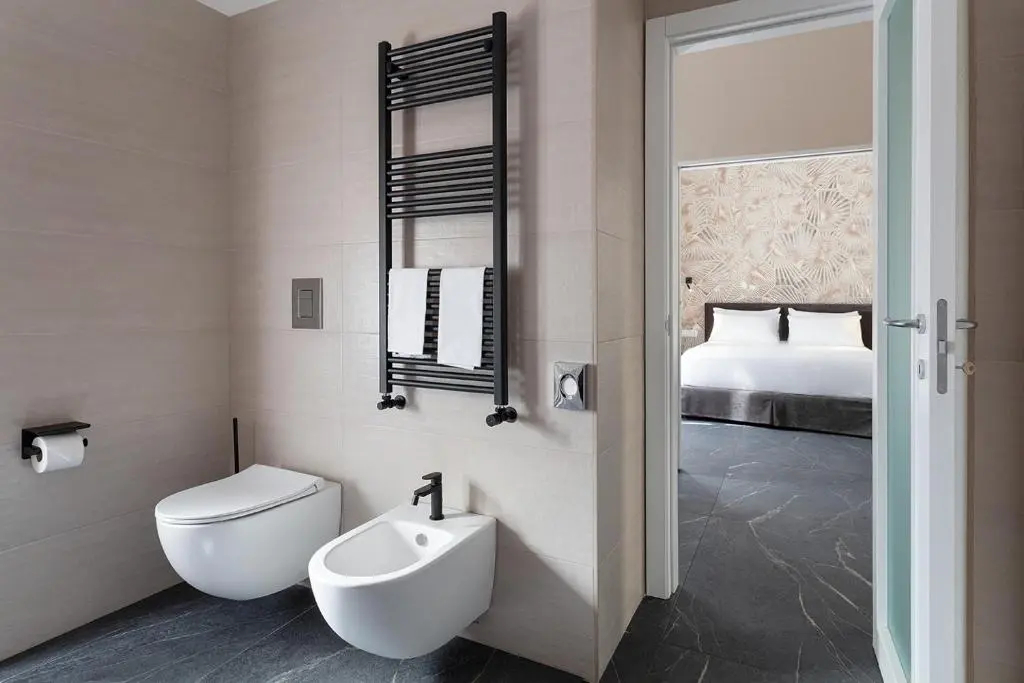 Photo - Hotel Poerio 25 Boutique Stay