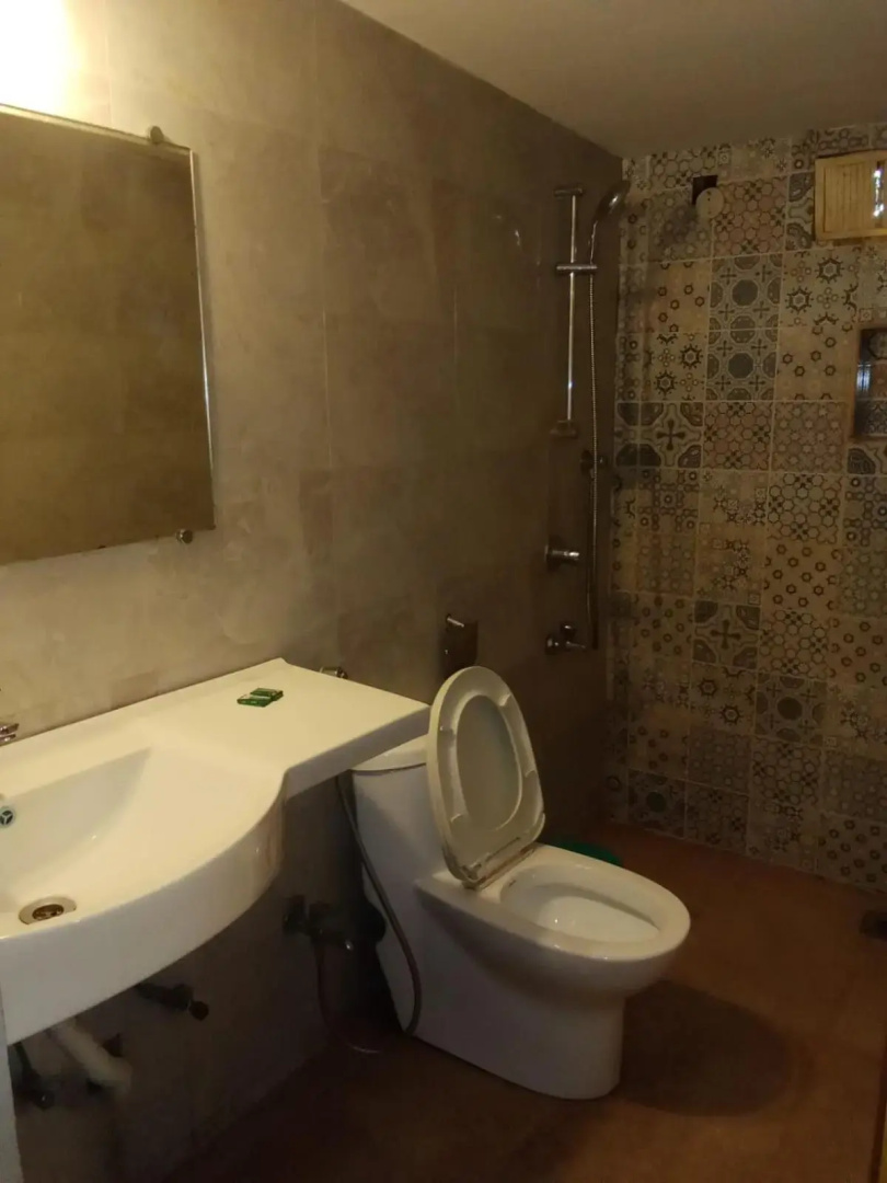 Foto - Sea Breeze Inn, Calangute Goa