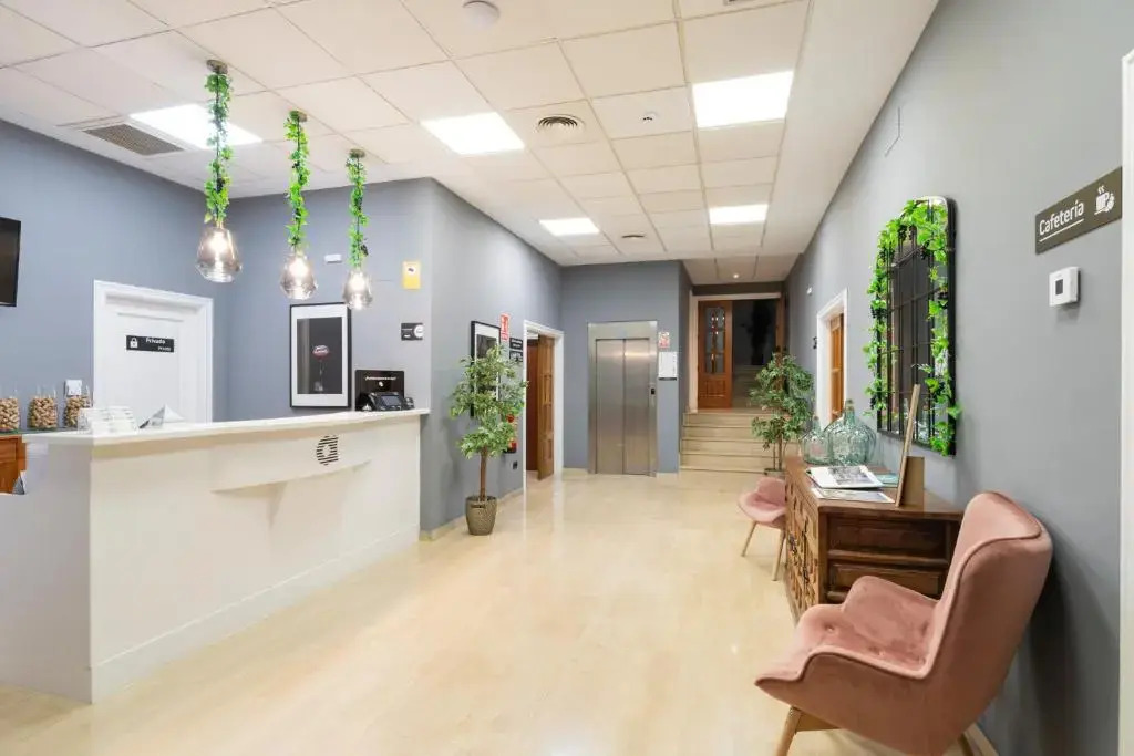 Foto - Hotel Alda Malvasía