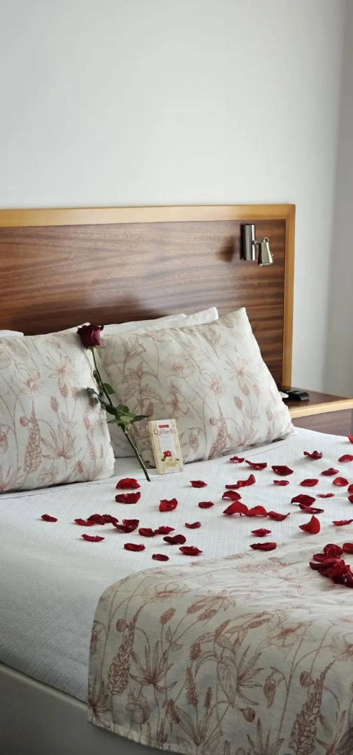 Photo - Hotel Louro