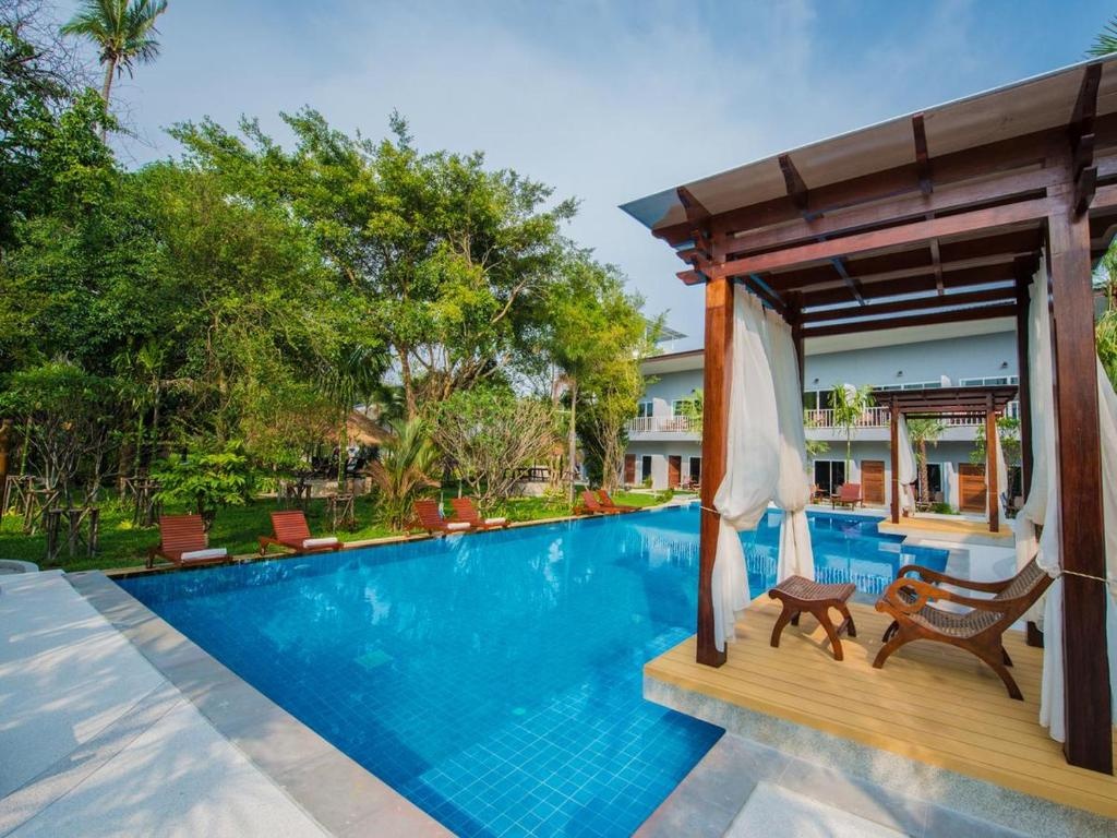 Foto - Bora Bora Villa Phuket