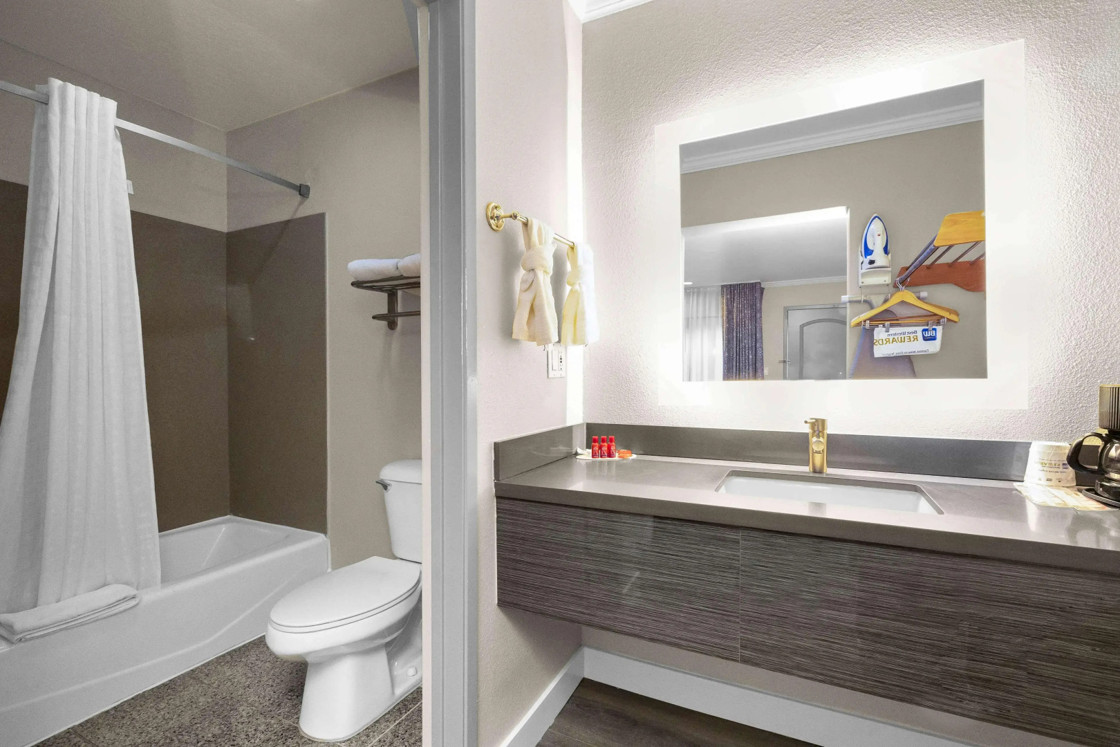 Foto - SureStay by Best Western San Francisco Marina District