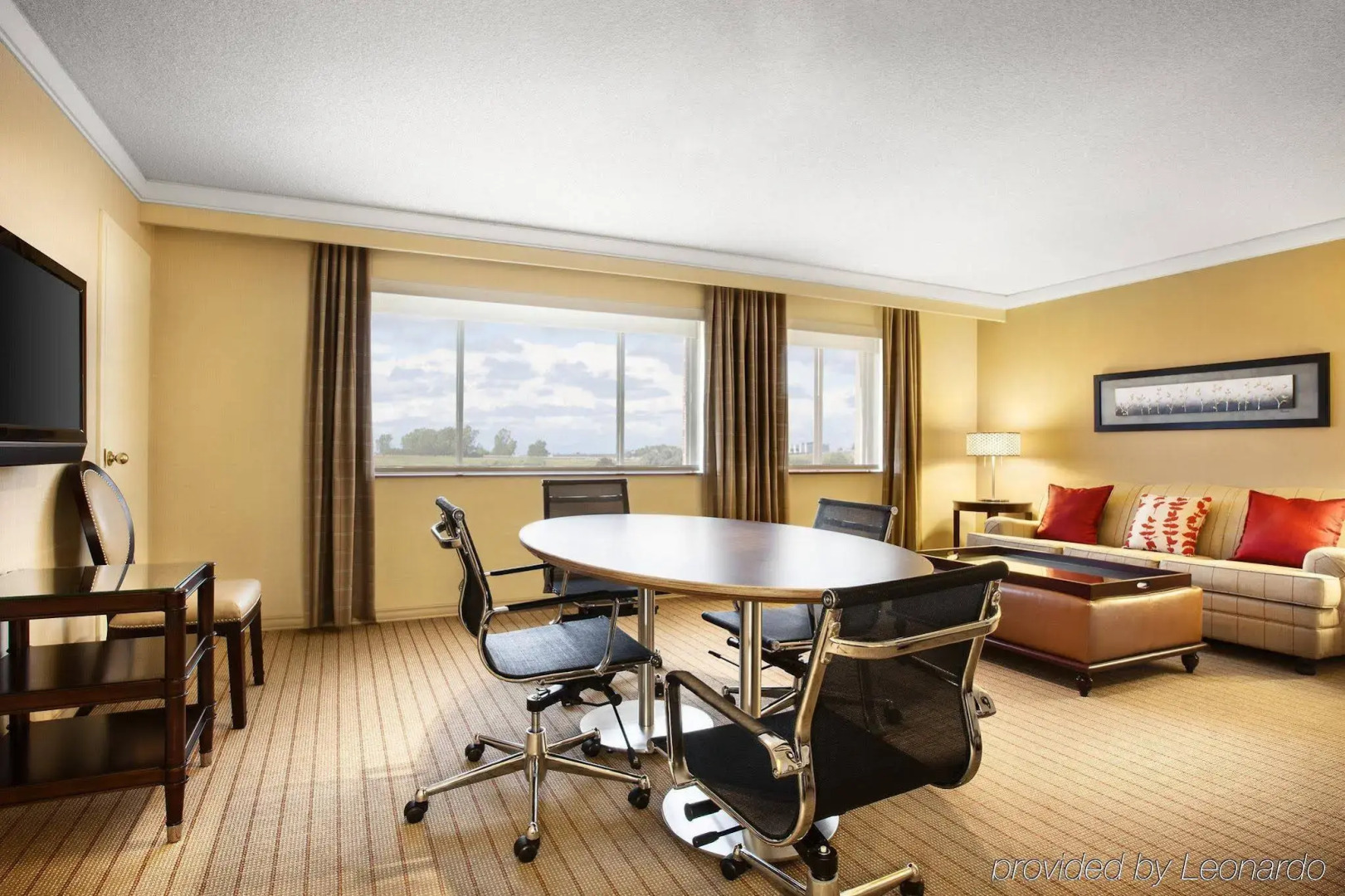 Foto - Sheraton Laval Hotel