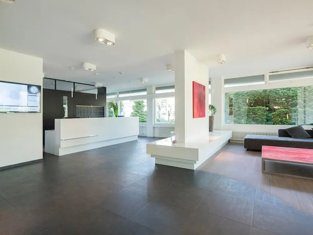 Foto - Hotel Holiday Thun