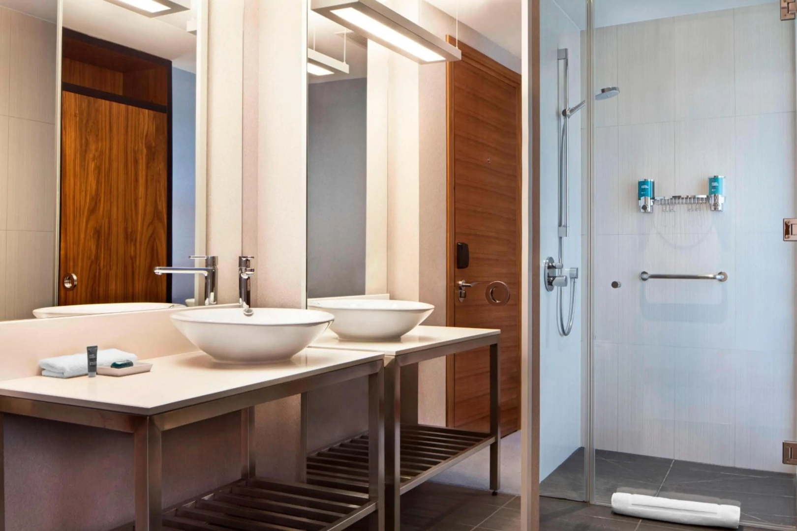 Foto - Aloft London Excel