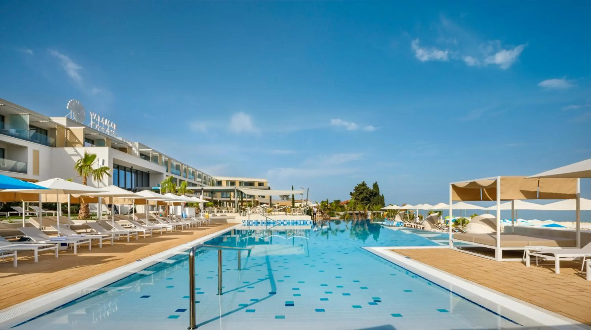Photo - Valamar Collection Marea Suites