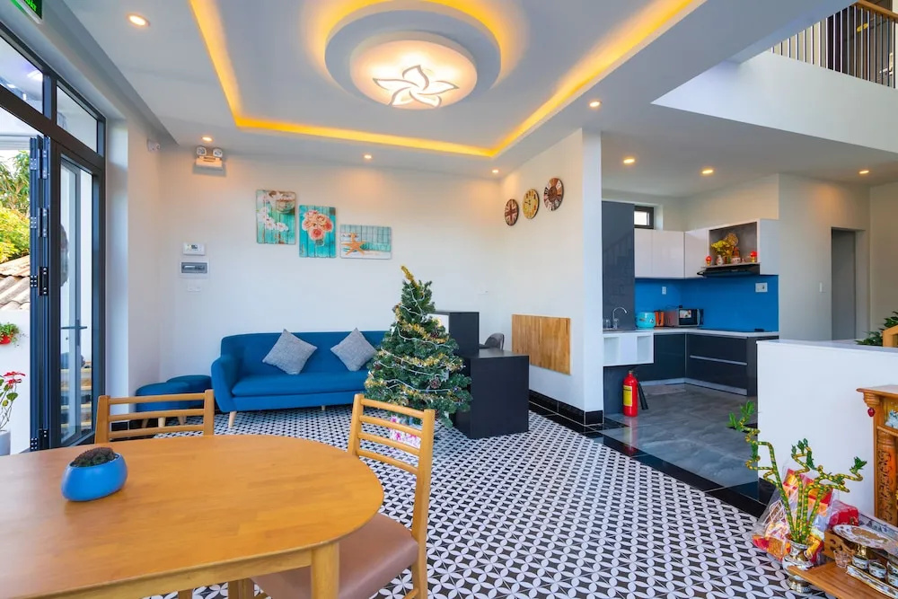 Photo - An Bang MQ Villa