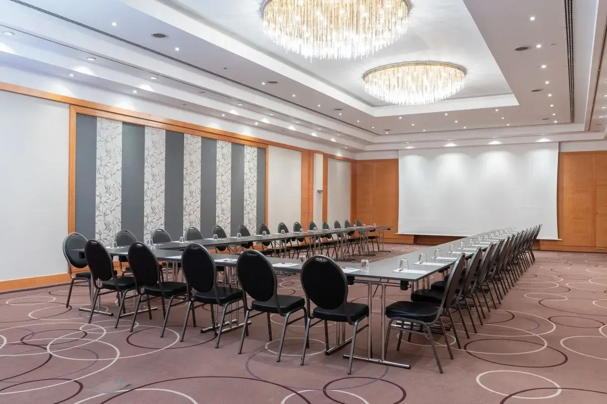 Foto - Hotel Mannheimer Hof - Leonardo Limited Edition