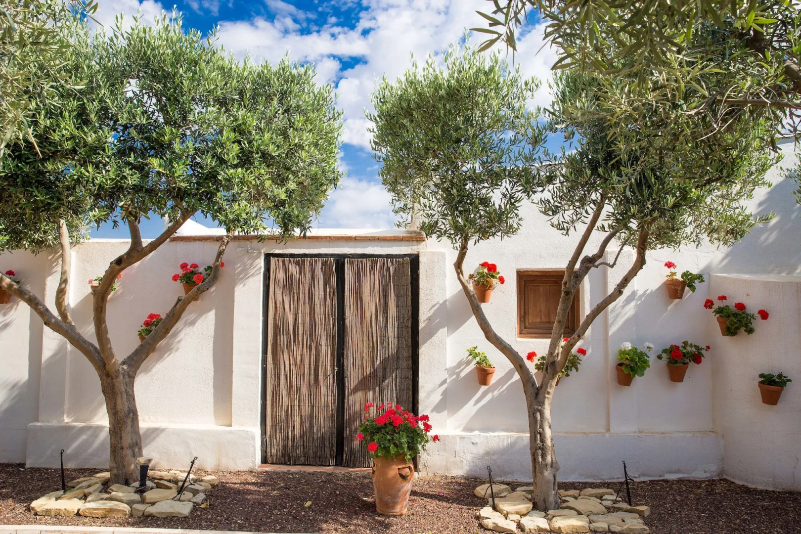 Photo - Boutique Hideaway Cortijo El Sarmiento