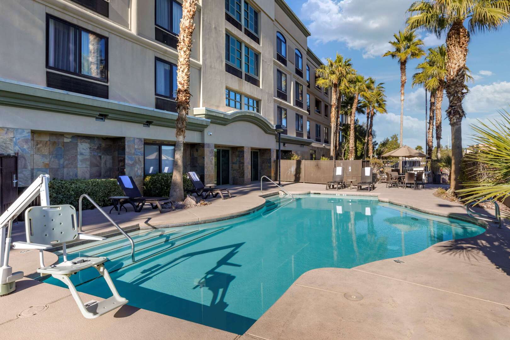 Foto - Best Western Plus Las Vegas South Henderson