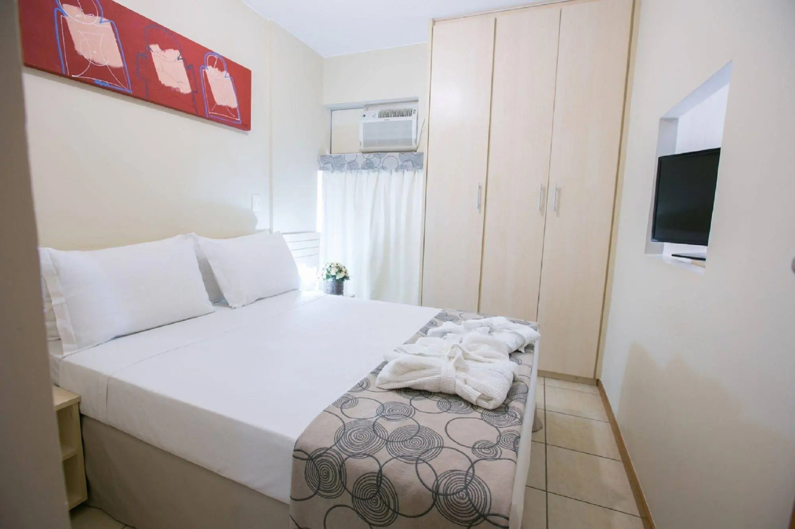 Photo - Verona Hplus Long Stay