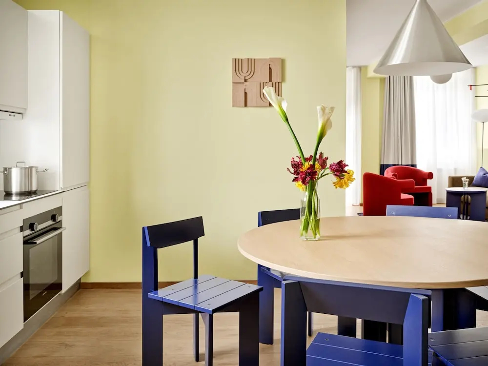 Photo - BRIK Apartment Hotel