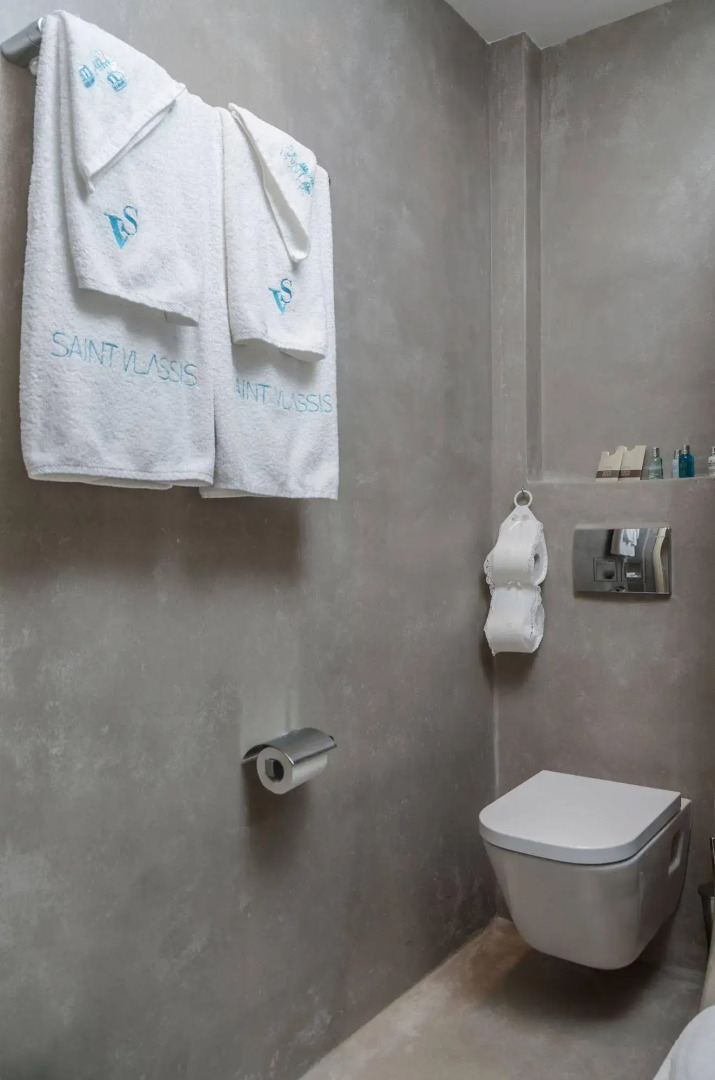 Foto - The Saint Vlassis