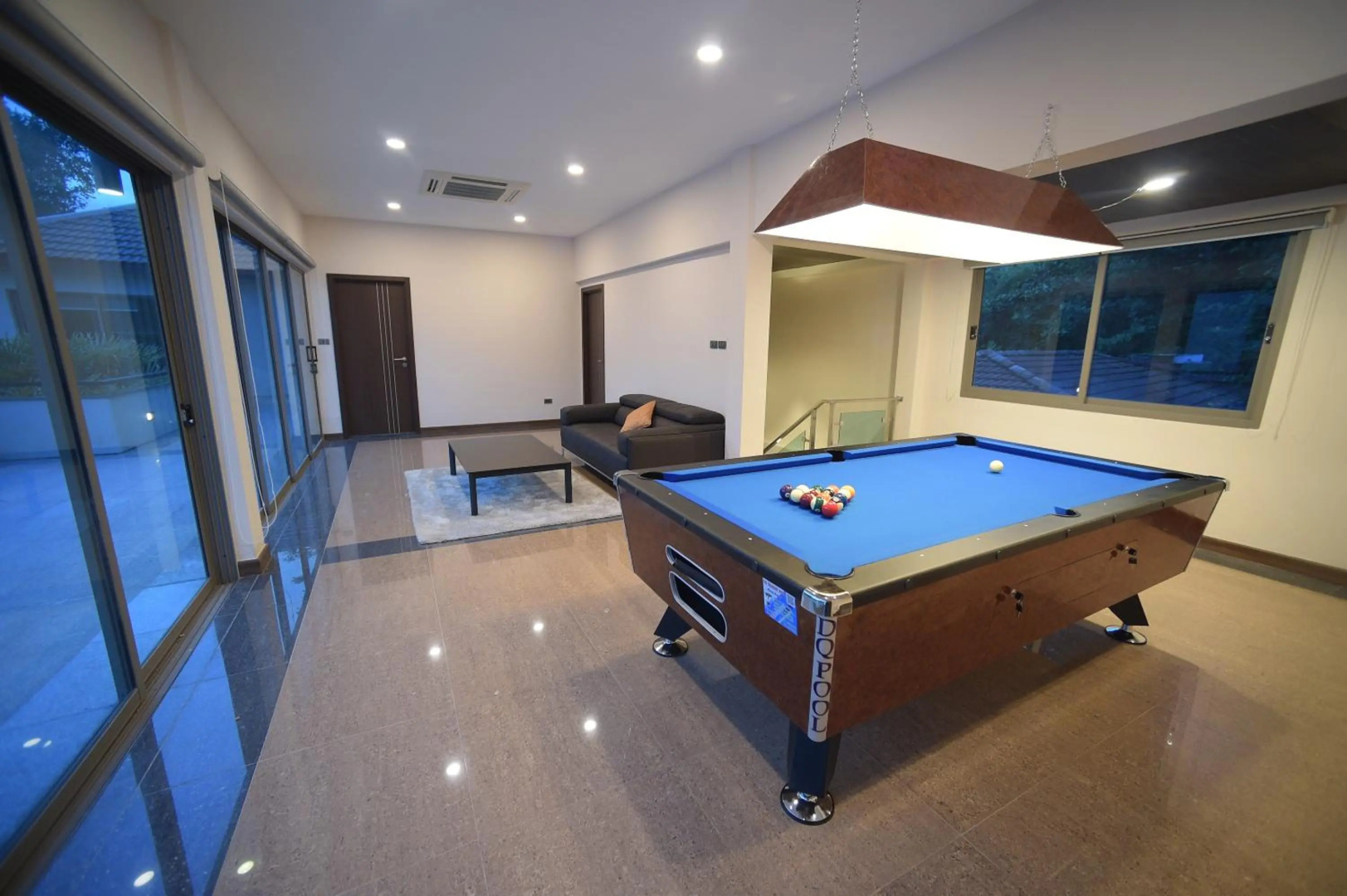 Photo - Villa Navin Resort