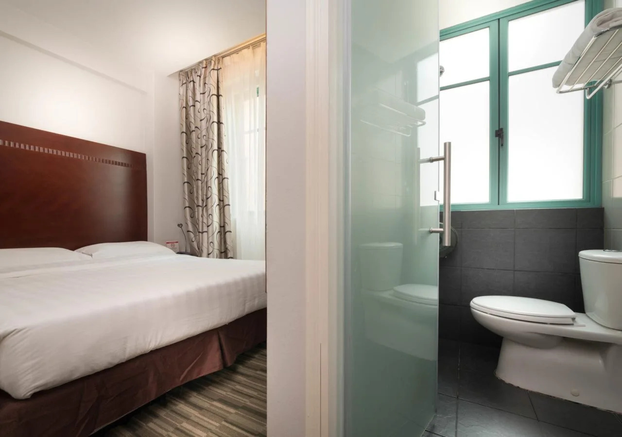 Foto - The Quay Hotel West Coast