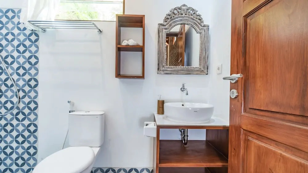 Foto - As I Am Ubud Retreat