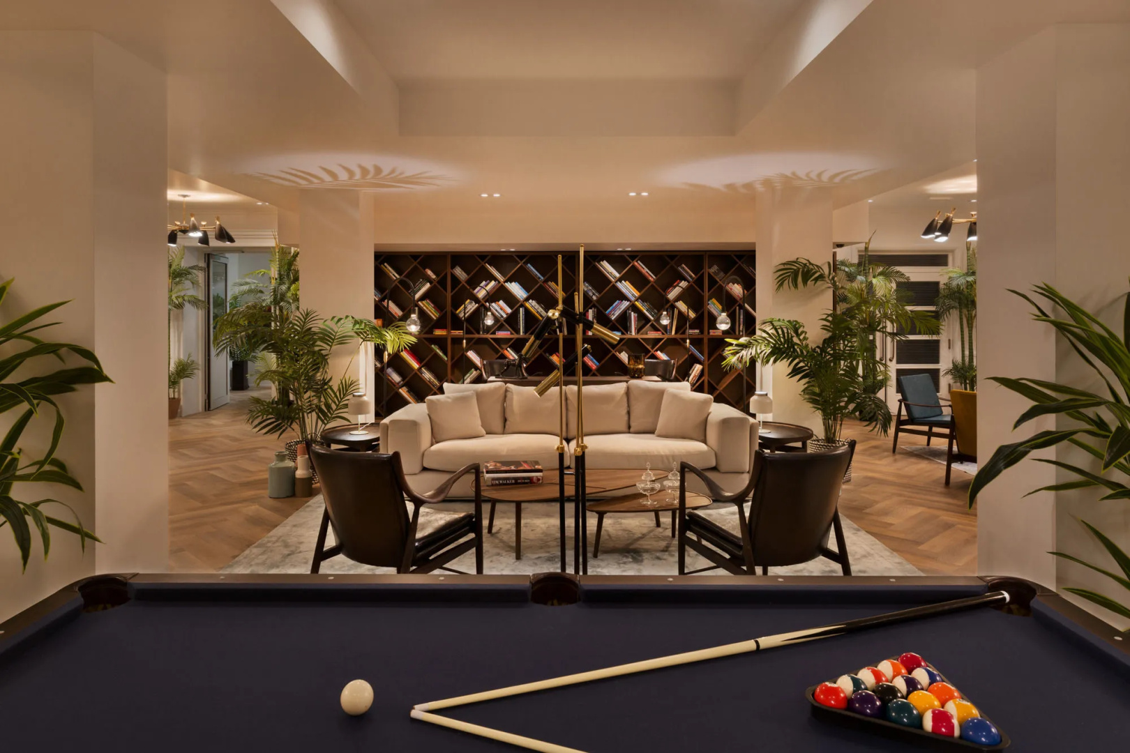 Photo - Hotel Brown Beach House & Spa