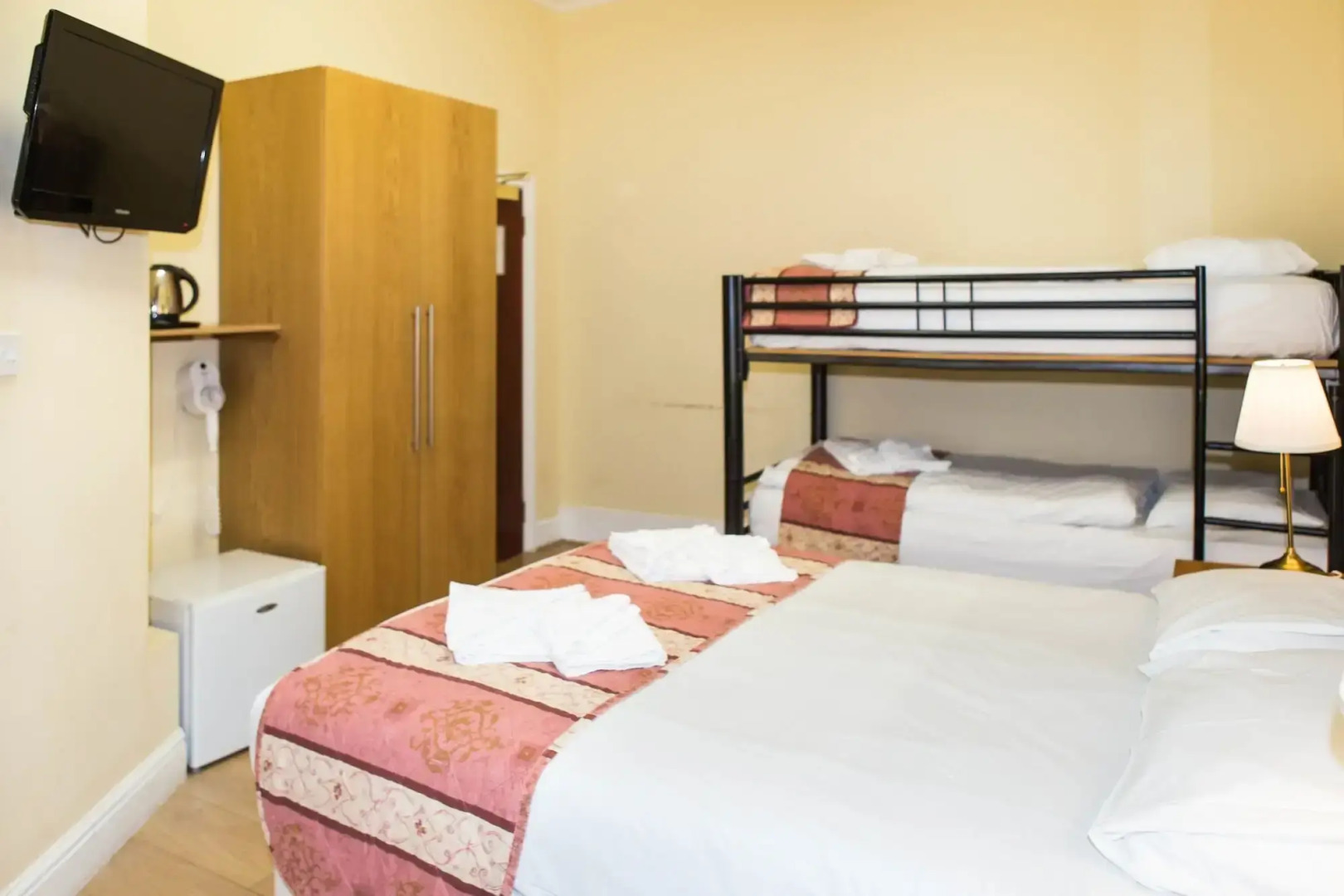 Photo - Shakespeare Hotel