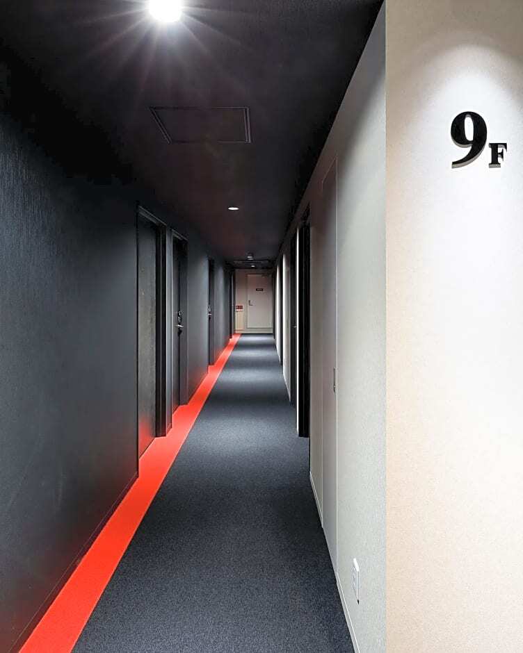 Foto - FL Hotel Dotonbori