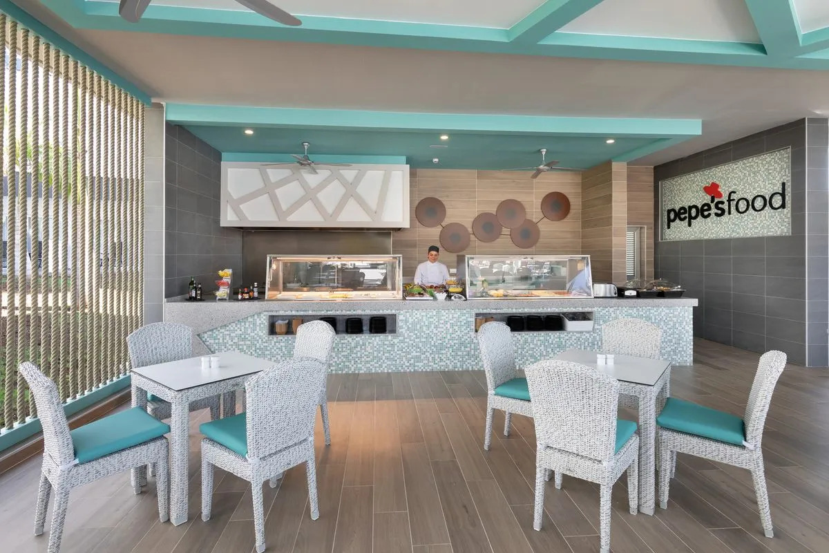 Foto - Hotel Riu Palace Palmeras - All Inclusive