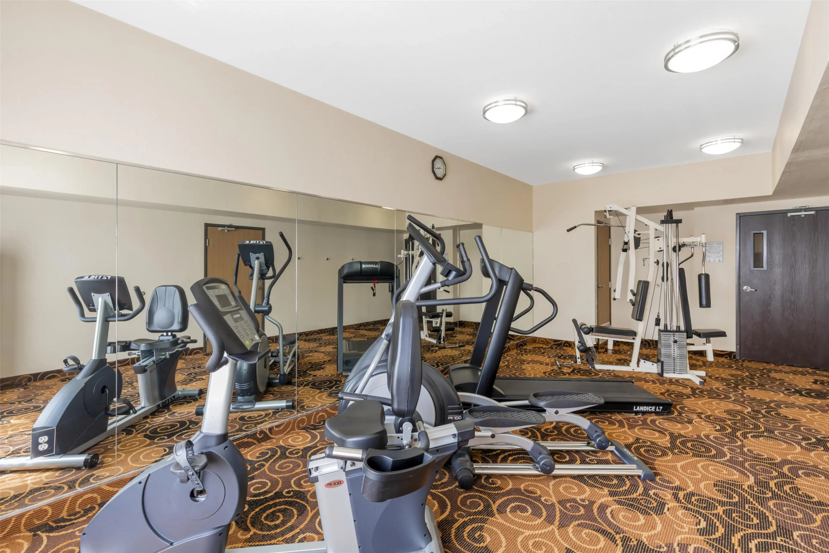 Foto - Best Western Northwest Inn