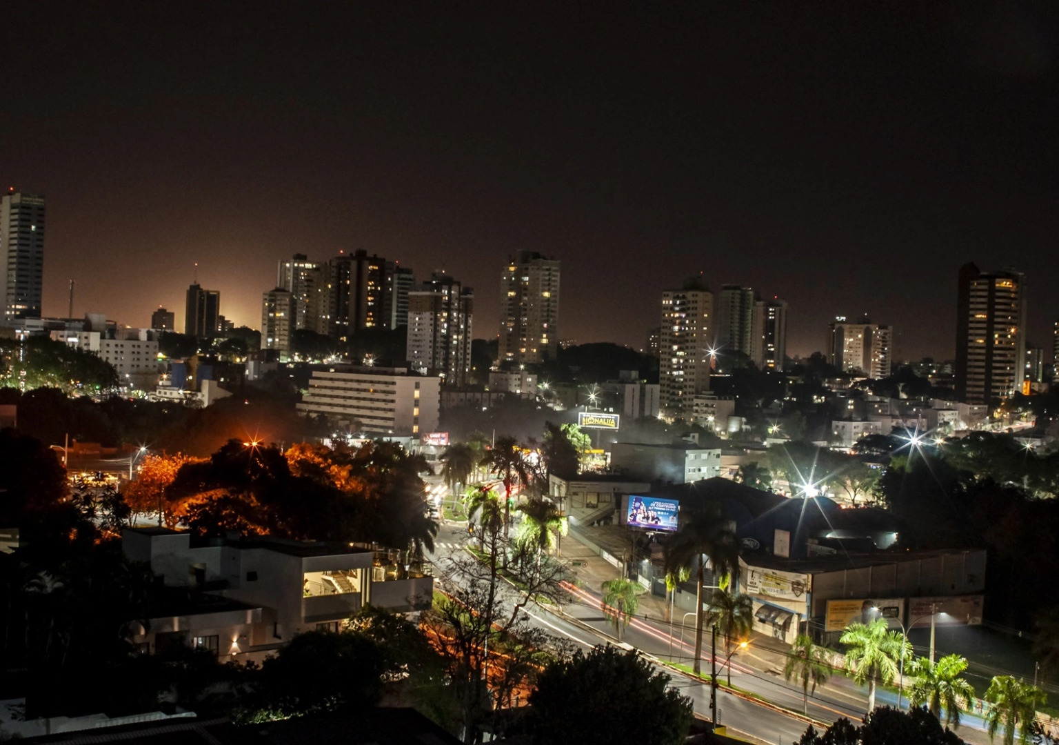 Photo - Hotel Portinari Centro