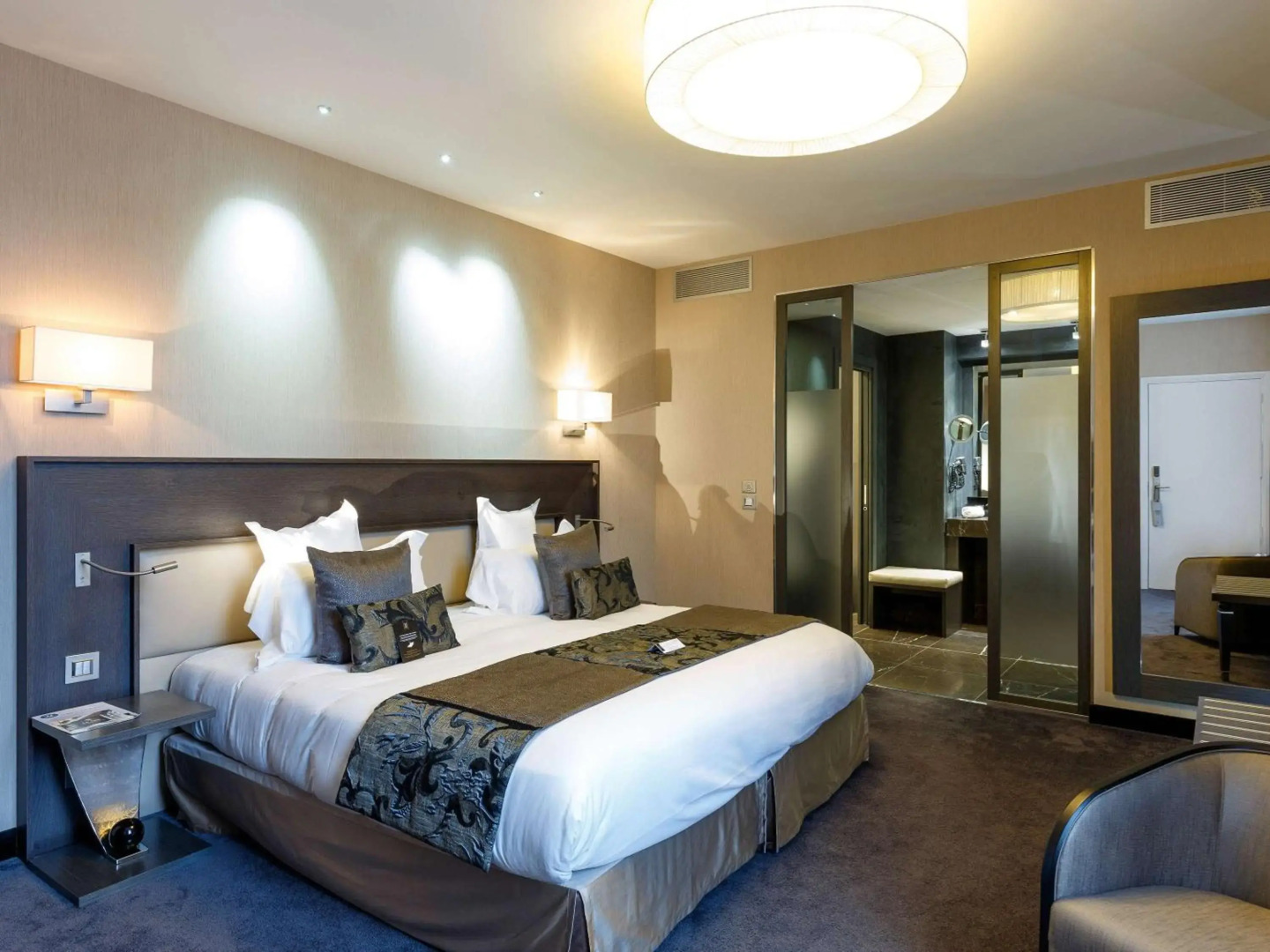 Photo - La Cour des Consuls Hotel & Spa Toulouse - MGallery Collection