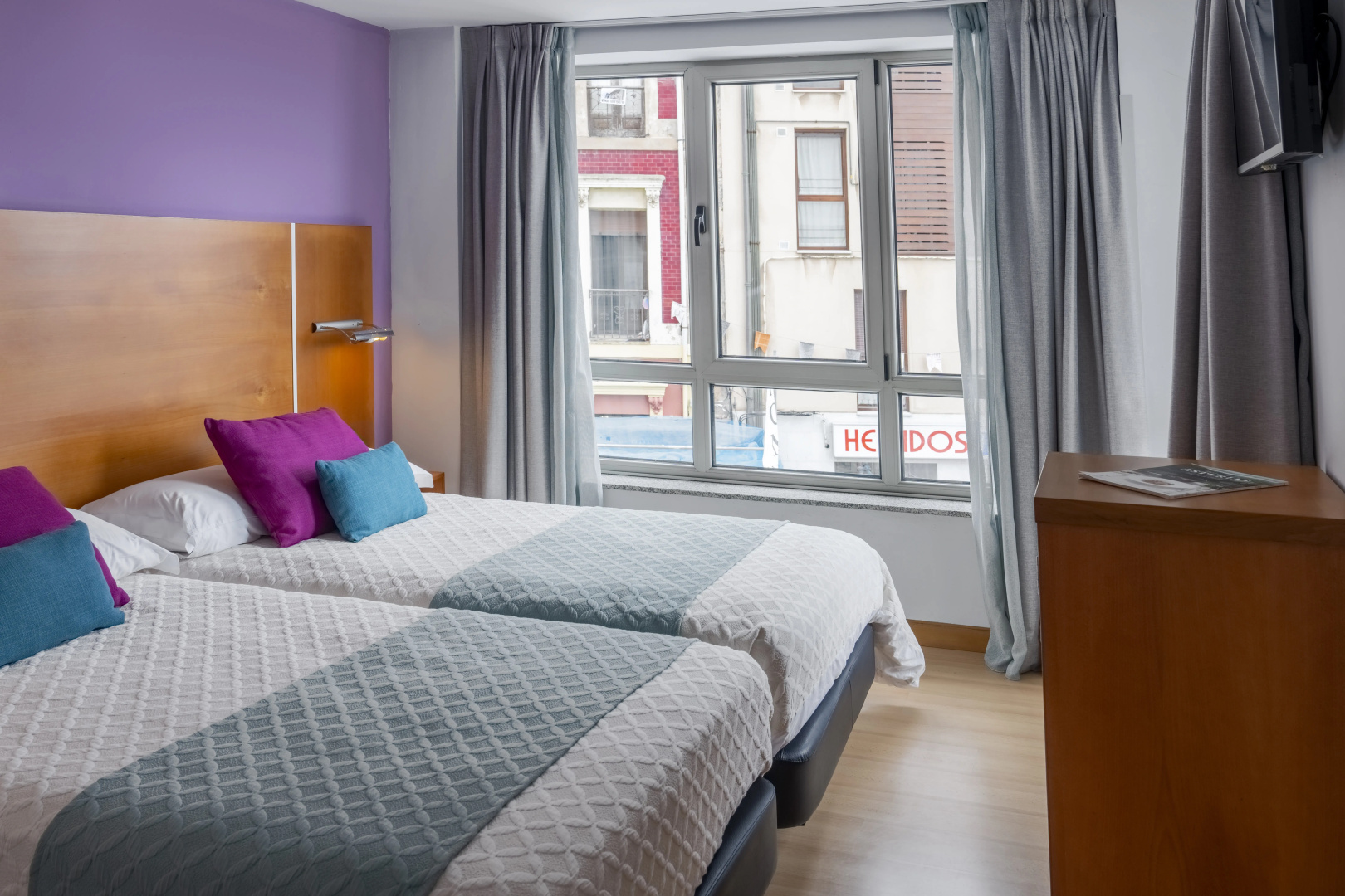 Foto - Hotel Faranda Marsol Candas, Ascend Hotel Collection