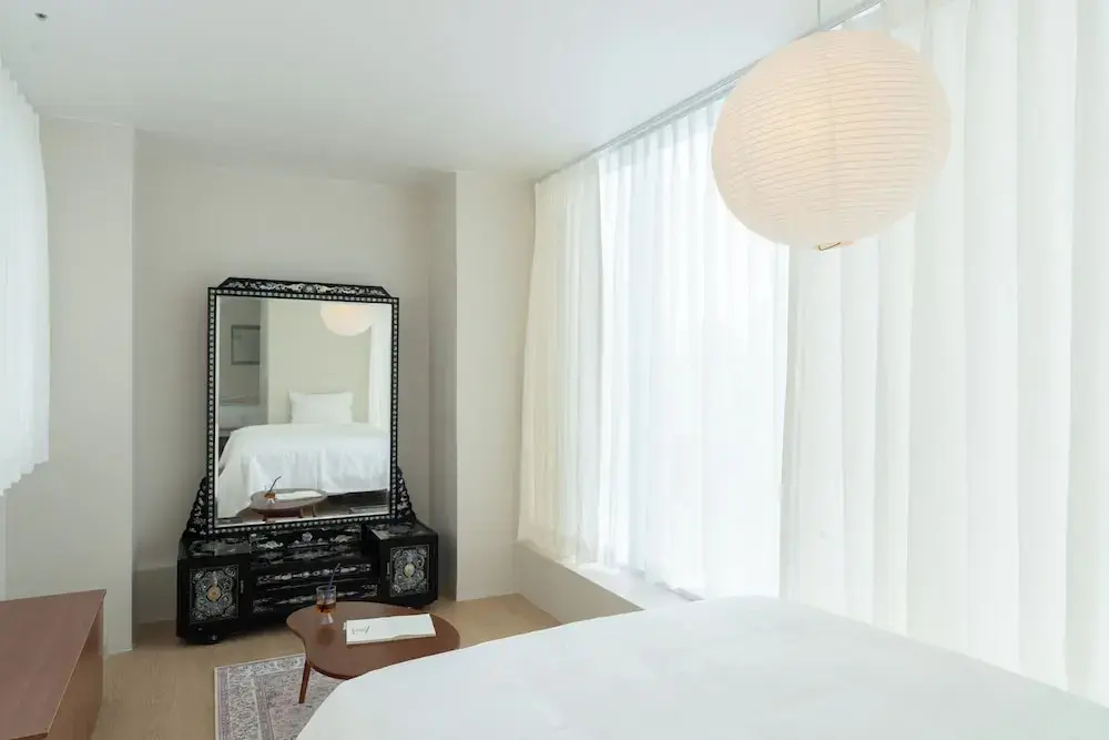 Foto - Nomad Stay in Hongdae